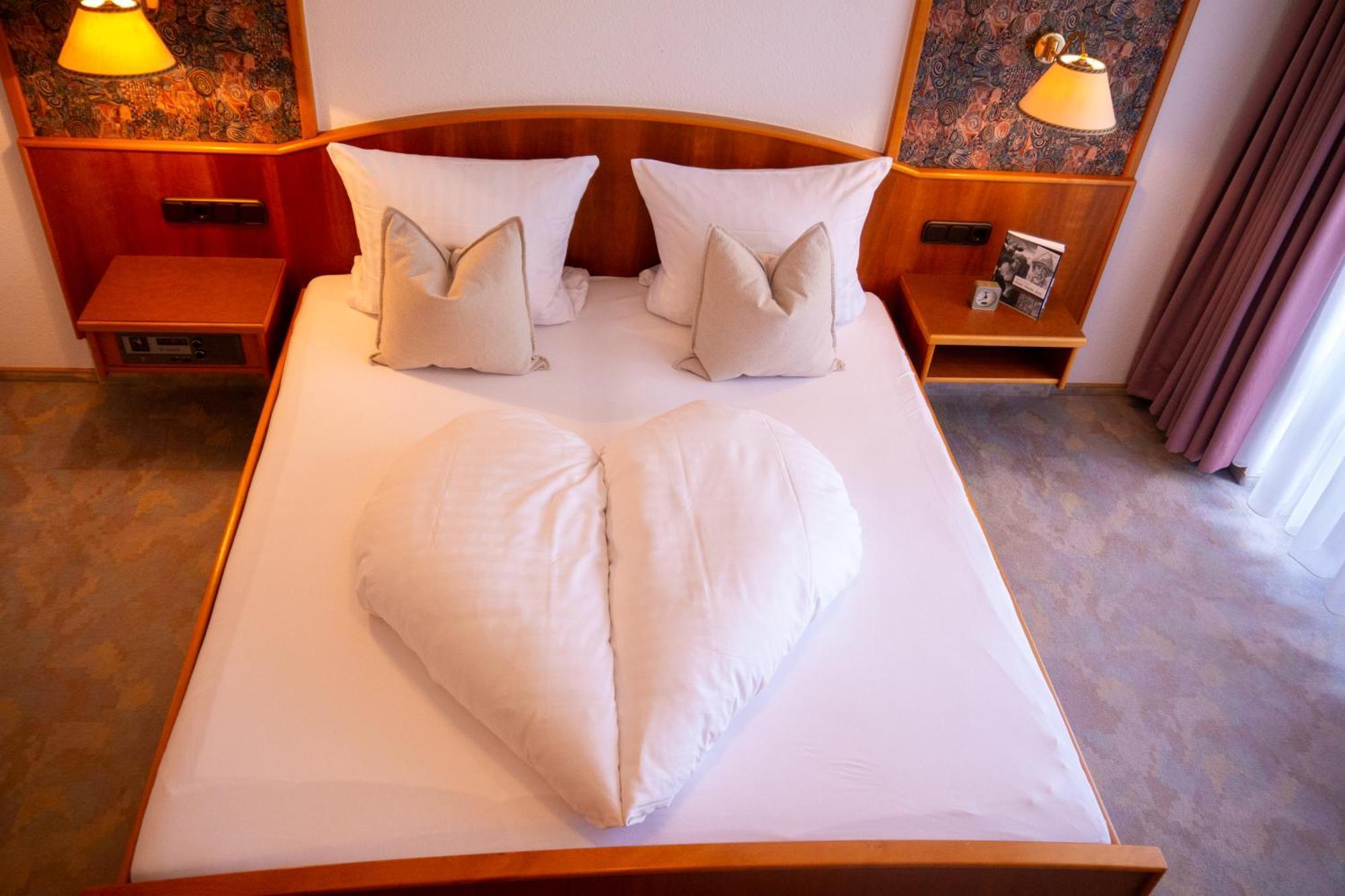 Zur Alten Post Hotel Regen