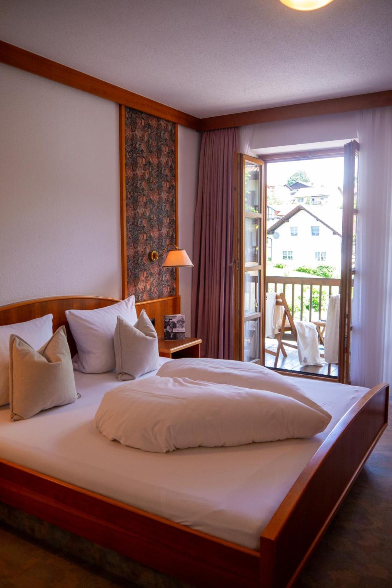 Zur Alten Post Hotel