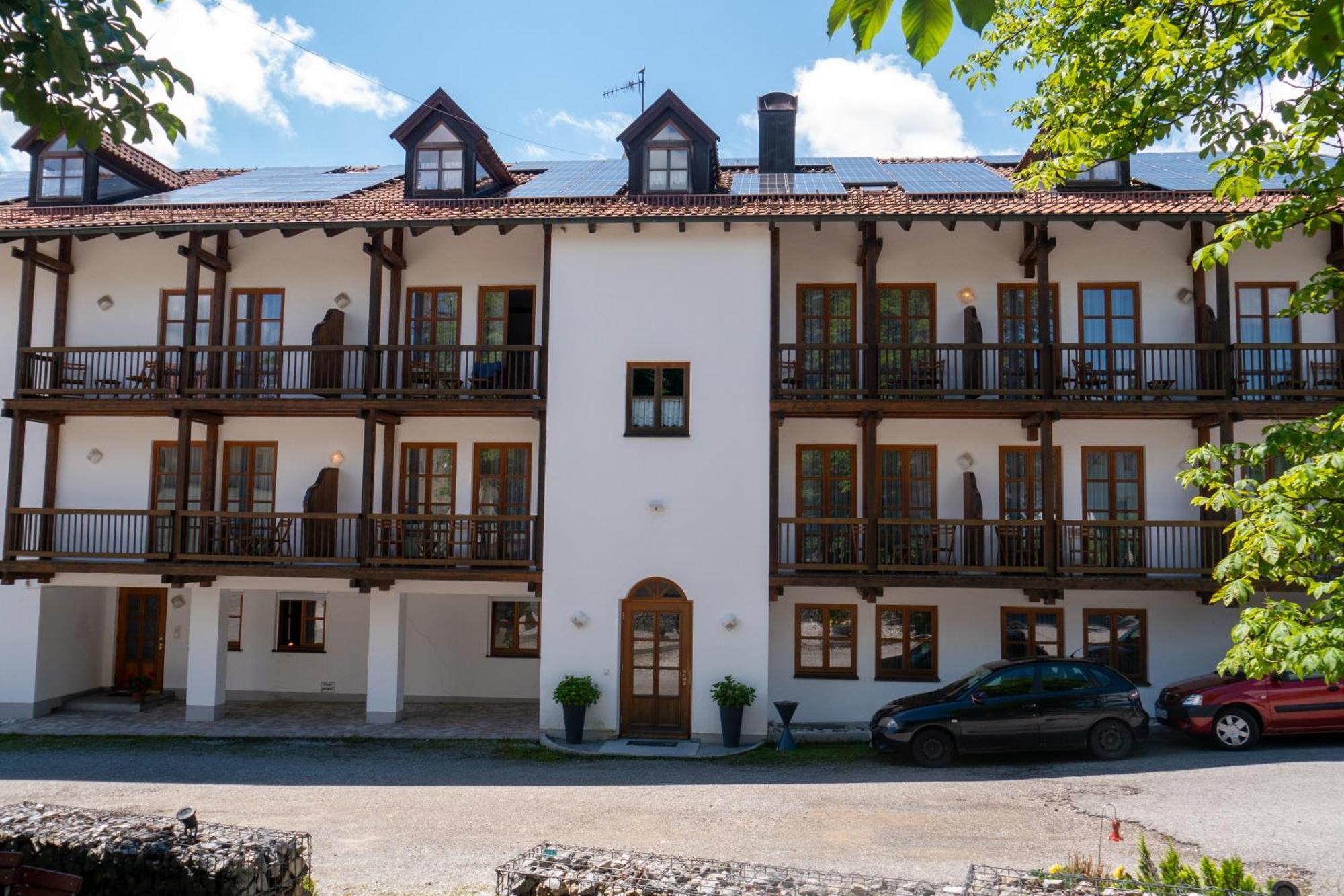 Hotel Zur Alten Post